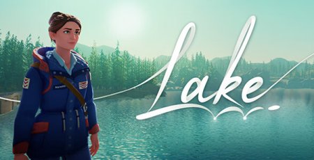 постер к Lake (2021)