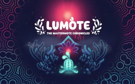 постер к Lumote: The Mastermote Chronicles (2022)