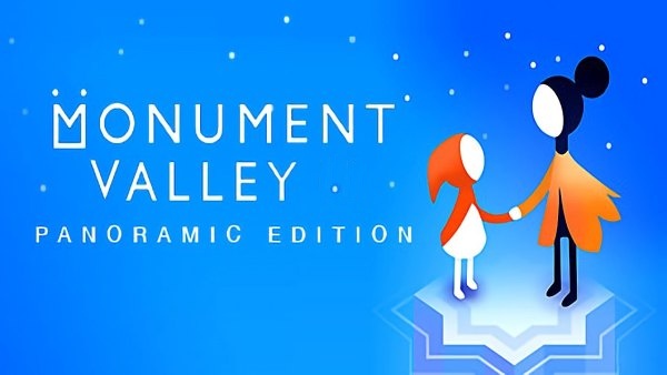 постер к Monument Valley: Panoramic Edition (2022)