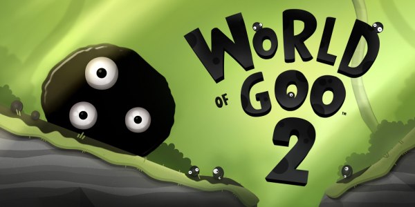 постер к World of Goo 2 (2024)