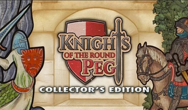 постер к Knights of the Round Peg Collectors Edition (2024)