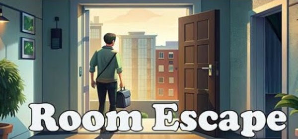 постер к Room Escape: Open Doors (2025)