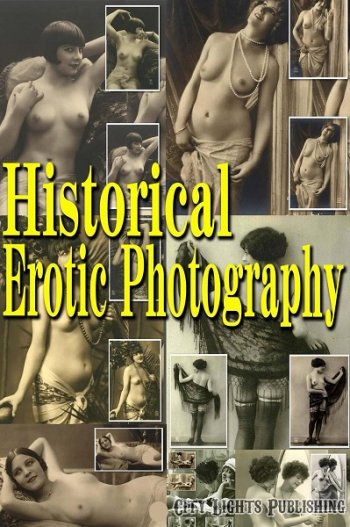 постер к Historical Erotic Photography