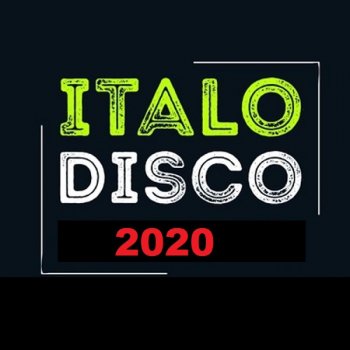 постер к Italo Disco (2020) MP3