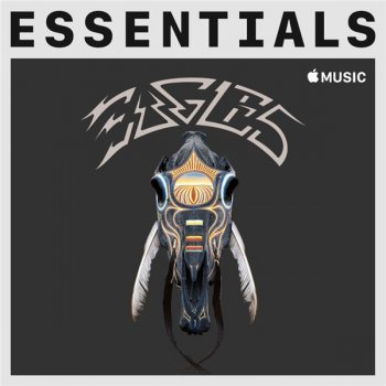 постер к Eagles - Essentials (2020) MP3