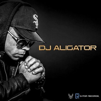 постер к DJ Aligator - Best Of (2020) MP3