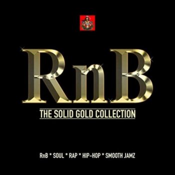 постер к RnB. The Solid Gold Collection (2020) MP3