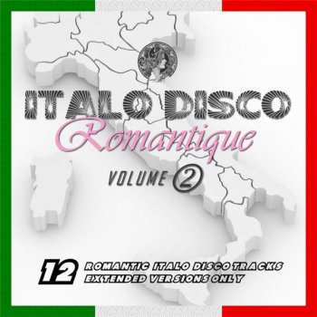 постер к Italo Disco Romantique Vol.2 (2020) MP3