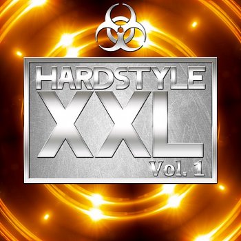 постер к Hardstyle XXL Vol.1. Andorfine Germany (2020) MP3