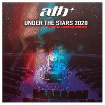 постер к ATB - Under the Stars (2020) MP3