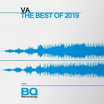 постер к BQ Recordings. The Best Of 2019 (2020) MP3