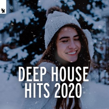 постер к Deep House Hits 2020. Armada Music (2020) MP3