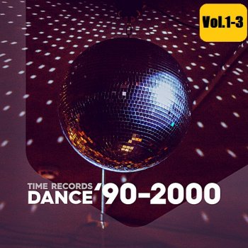 постер к Dance 90-2000 Vol.1-3 (2020) MP3