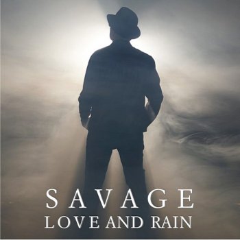 постер к Savage - Love And Rain (2020) MP3