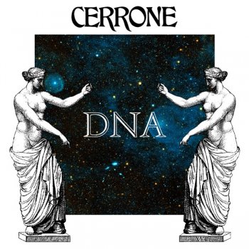 постер к Cerrone - DNA (2020) MP3