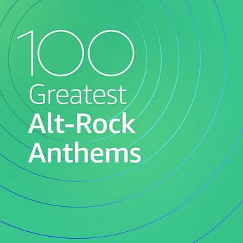 постер к 100 Greatest Alt-Rock Anthems (2020) MP3