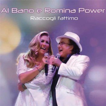 постер к Al Bano & Romina Power - Raccogli l'attimo (2020) MP3