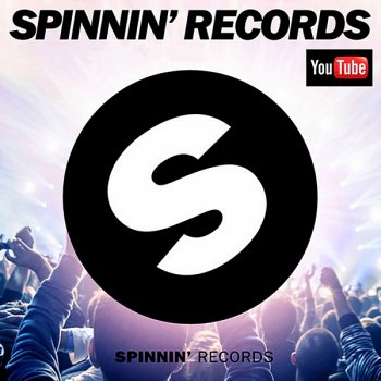 постер к Spinnin' Records: YouTube Top 50 (2020) MP3