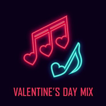 постер к Valentine's Day Mix (2020) MP3