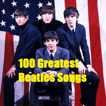 постер к 100 Greatest Beatles Songs (2020) MP3