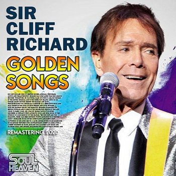 постер к Cliff Richard - Golden Songs (2020) MP3