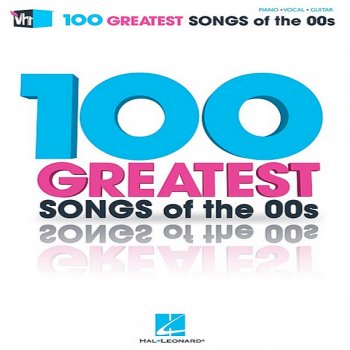 постер к VH1's 100 Greatest Songs Of The '00s (2020) MP3