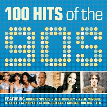 постер к 100 Hits Of The 90s (2020) MP3