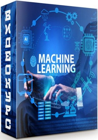 постер к Machine learning (2020) Видеокурс