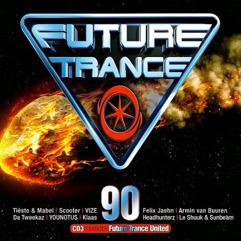 постер к Future Trance 90 (2019) MP3