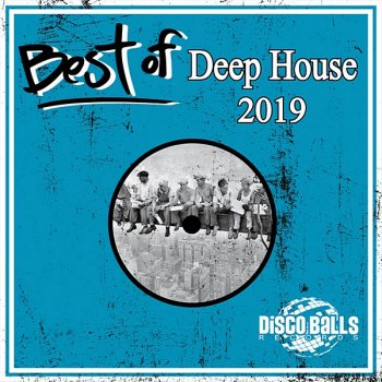 постер к Best Of Deep House 2019 (2020) MP3