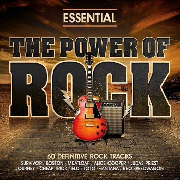 постер к Essential Rock: Definitive Rock Classics And Power Ballads (2009) MP3