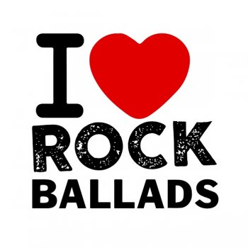 постер к I Love Rock Ballads (2020) MP3