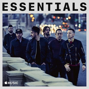 постер к Linkin Park - Essentials (2020) MP3