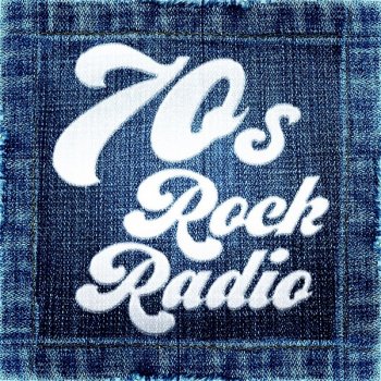 постер к 70s Rock Radio (2020) MP3