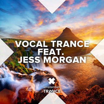 постер к Vocal Trance feat. Jess Morgan (2020) MP3