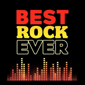 постер к Best Rock Ever (2020) MP3