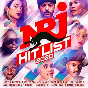 постер к NRJ Hit List (2020) MP3