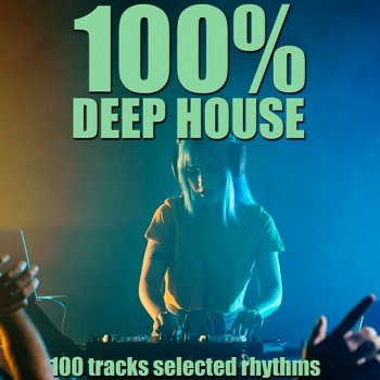 постер к 100% Deep House (2020) MP3