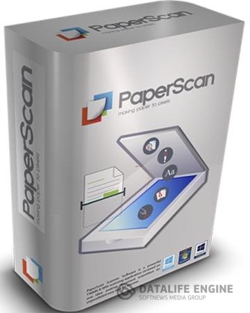 постер к ORPALIS PaperScan Professional 3.0.103