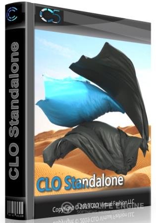 постер к CLO Standalone 5.2.204.29836