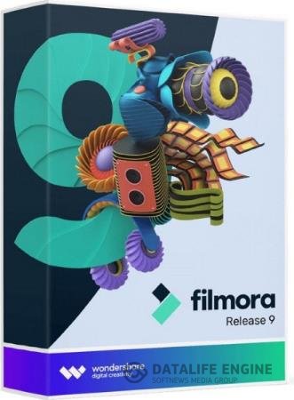 Wondershare Filmora 9.4.5.10