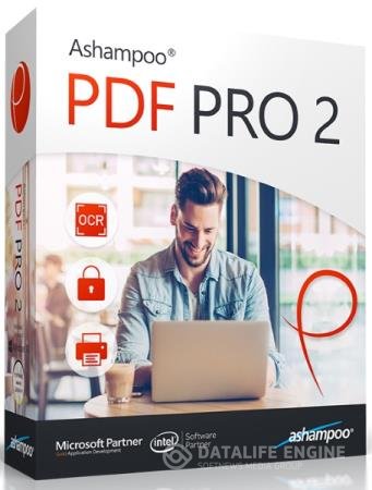 Ashampoo PDF Pro 2.0.7 Final