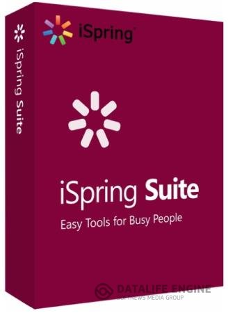 iSpring Suite 9.7.9 Build 27013