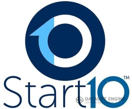 постер к Stardock Start10 1.94 Final