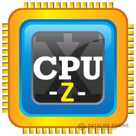 постер к CPU-Z 1.92.0 RUS Portable