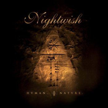 постер к Nightwish - Human. :II: Nature (2020) MP3