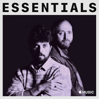 постер к The Alan Parsons Project - Essentials (2020) MP3