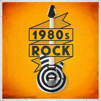 постер к 1980s Rock (2020) MP3