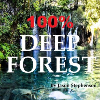 постер к Deep Forest - 100% Deep Forest (2020) MP3