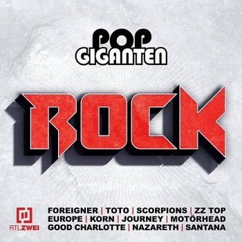 постер к Pop Giganten Rock (2020) MP3